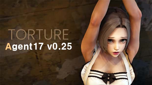 17号特工官网（Agent17）v0.26.10背景